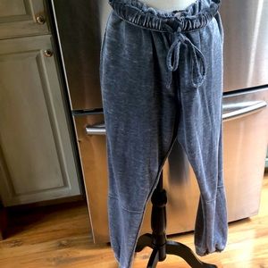 Free People Joggers